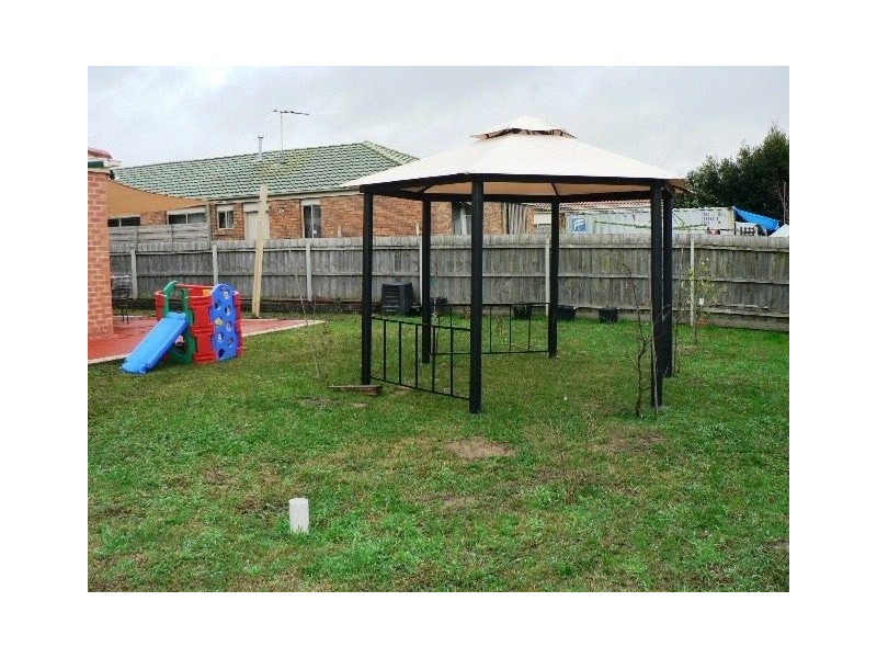 55 Bella Crescent, Hallam VIC 3803