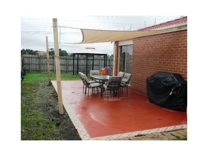 55 Bella Crescent, Hallam VIC 3803