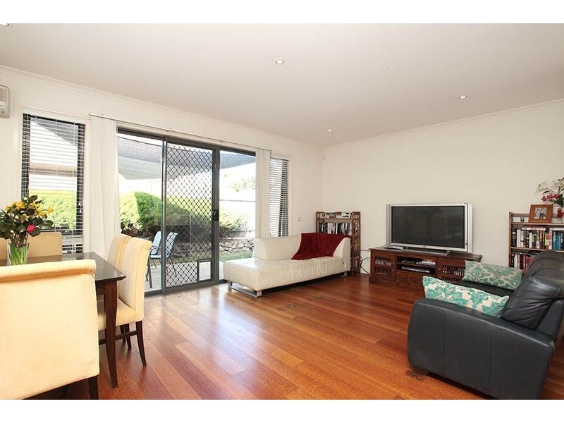 37/18-26 Marlesford Crescent, Berwick VIC 3806