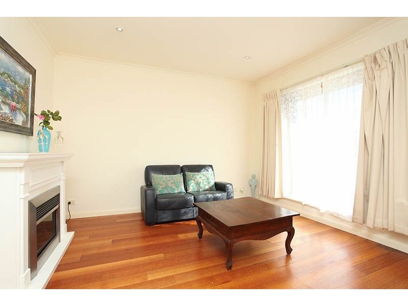 37/18-26 Marlesford Crescent, Berwick VIC 3806