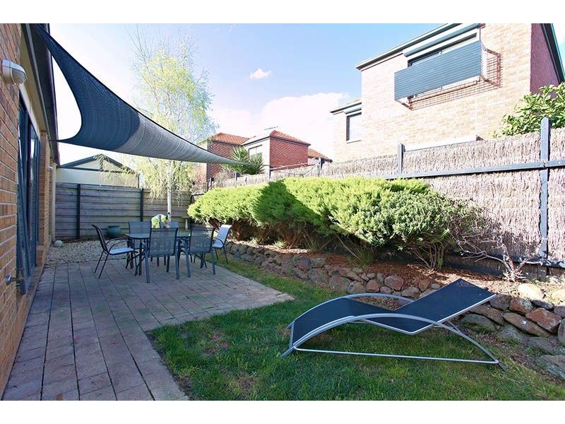 37/18-26 Marlesford Crescent, Berwick VIC 3806