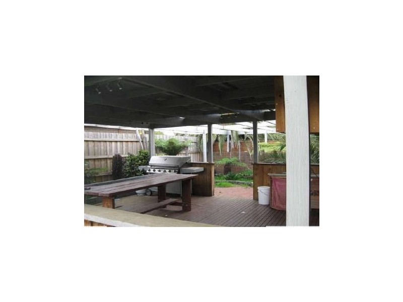 46 Mansfield Street, Berwick VIC 3806