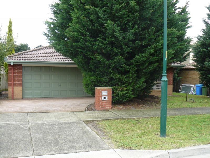 18 Sycamore Court, Narre Warren South VIC 3805