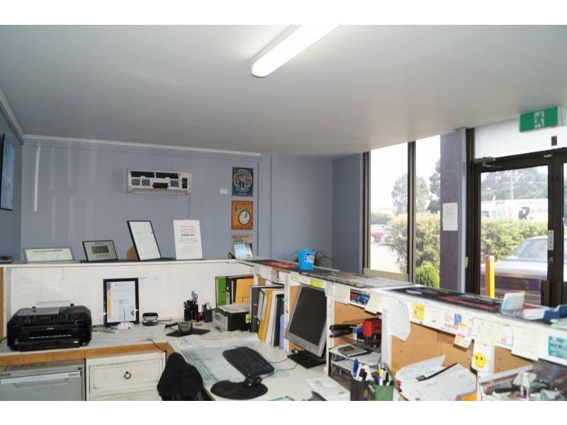 Factory 4, 2-6 Melverton Drive, Hallam VIC 3803