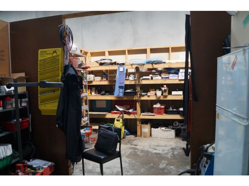 Factory 4, 2-6 Melverton Drive, Hallam VIC 3803