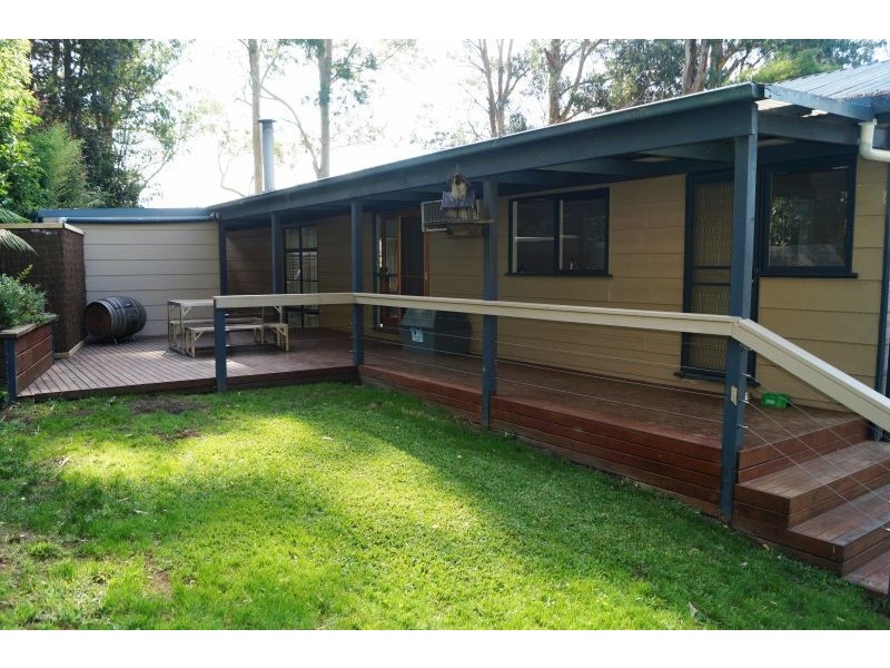 68 Emerald Beaconsfield Road, Emerald VIC 3782