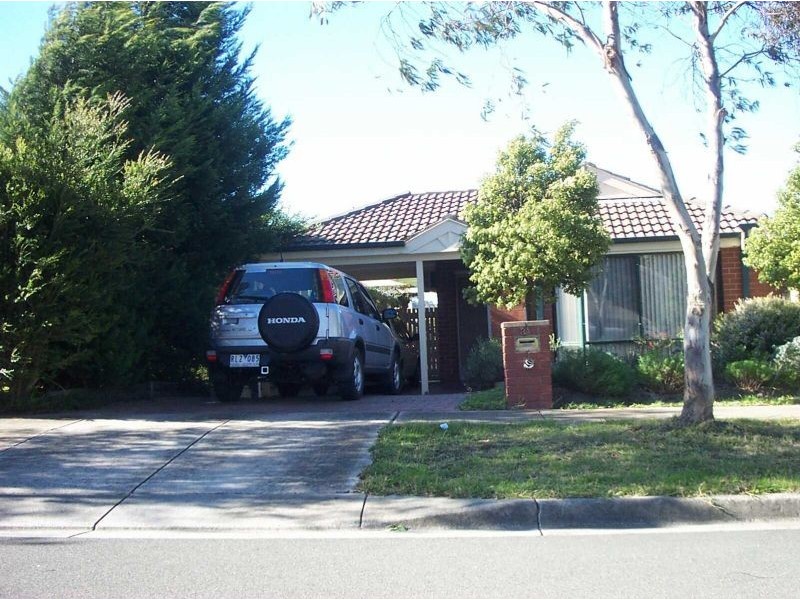 3A Yate Mews, Berwick VIC 3806