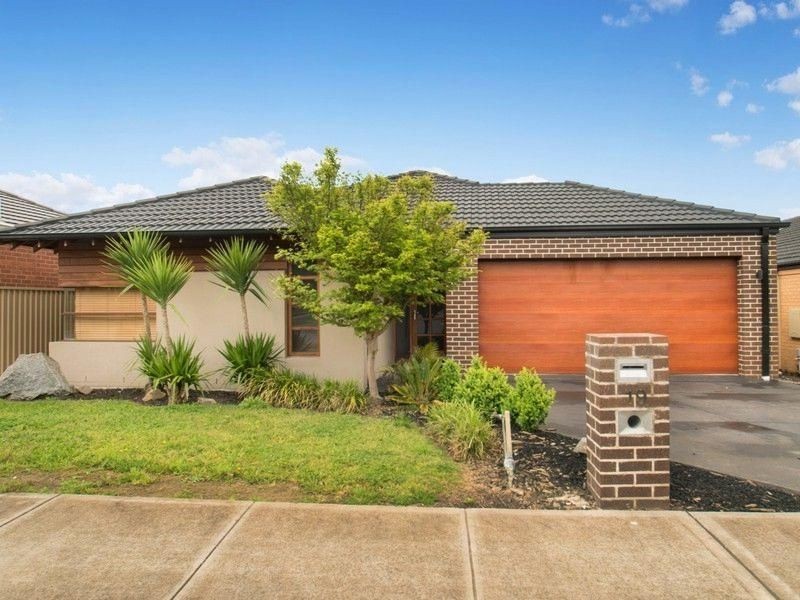 19 Montpelier Drive, Berwick VIC 3806