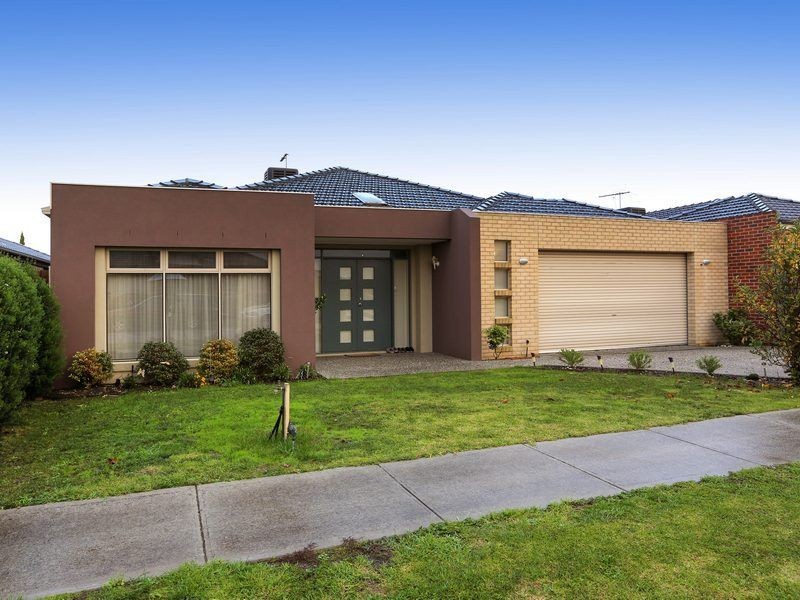 30 Player Drive, Narre Warren VIC 3805