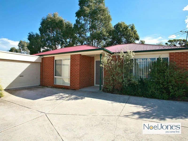 2/3 Kevin Close, Beaconsfield VIC 3807