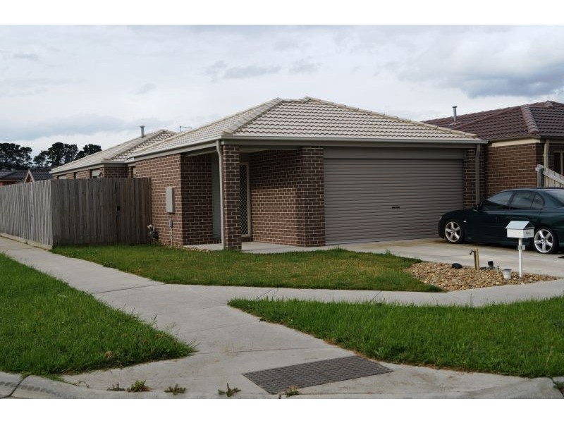 1 Tamar Street, Pakenham VIC 3810