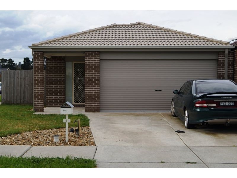 1 Tamar Street, Pakenham VIC 3810
