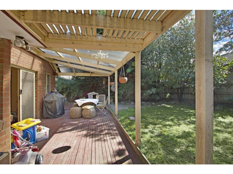 34B Mitre Crescent, Berwick VIC 3806