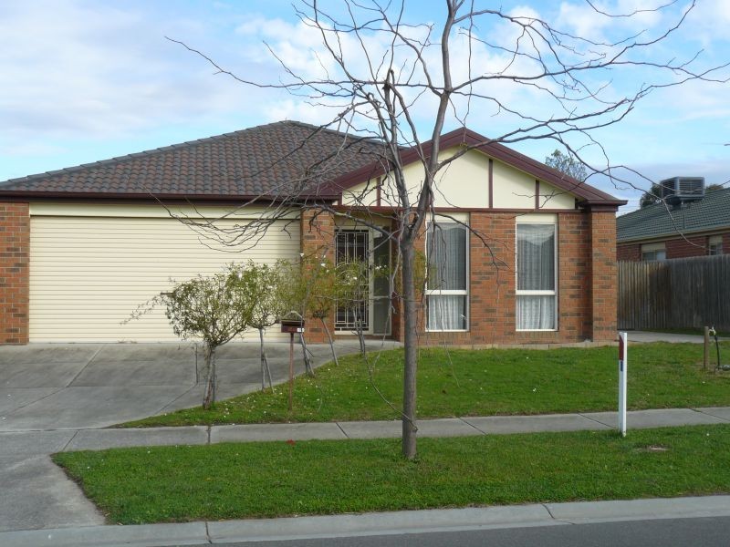 31 Tantallon Blvd, Beaconsfield VIC 3807