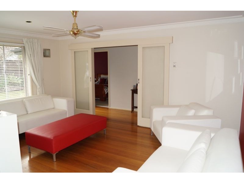 1 Ayr Court, Berwick VIC 3806