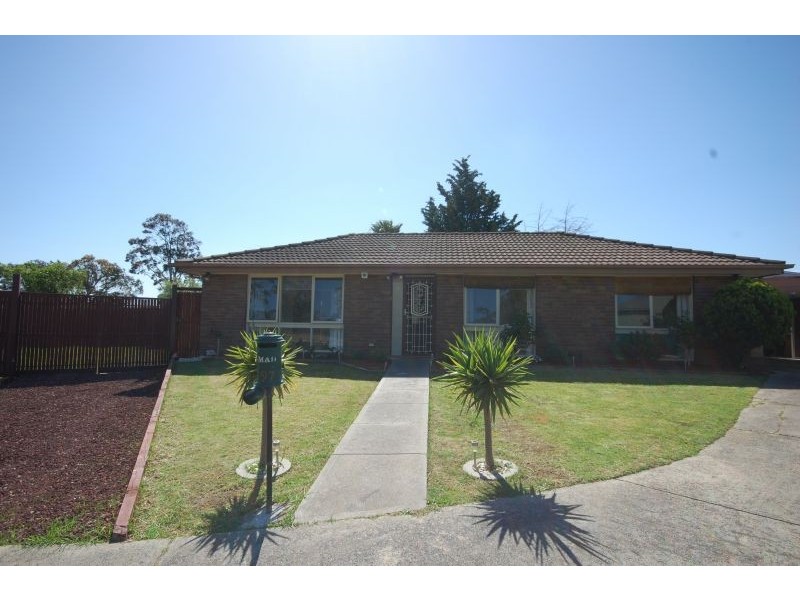 97 Ballarto Road, Carrum Downs VIC 3201