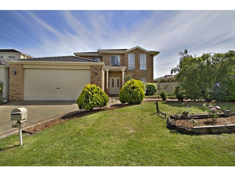 68 Littlecroft Avenue, Narre Warren South VIC 3805