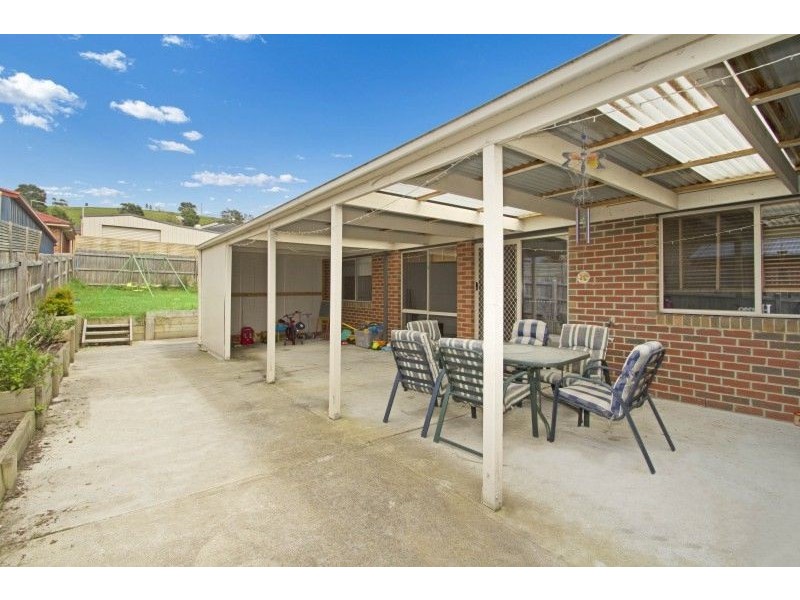 29 Donday Court, Pakenham VIC 3810