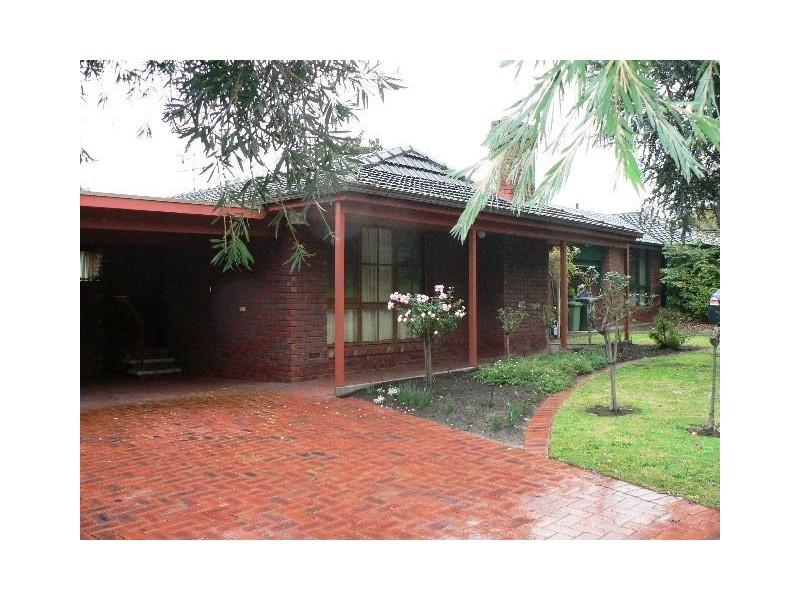 723 Princes Hwy, Berwick VIC 3806