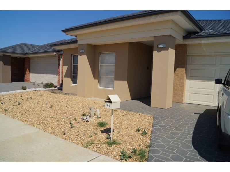 60 Selandra Blvd, Clyde North VIC 3978