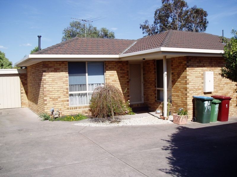 Unit 2, 57 Ravensthorpe Crescent, Narre Warren VIC 3805