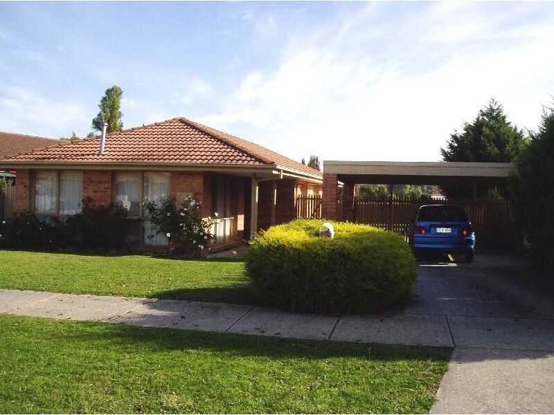 103 Kurrajong Road, Narre Warren VIC 3805