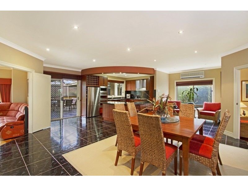 18 Natren Court, Harkaway VIC 3806