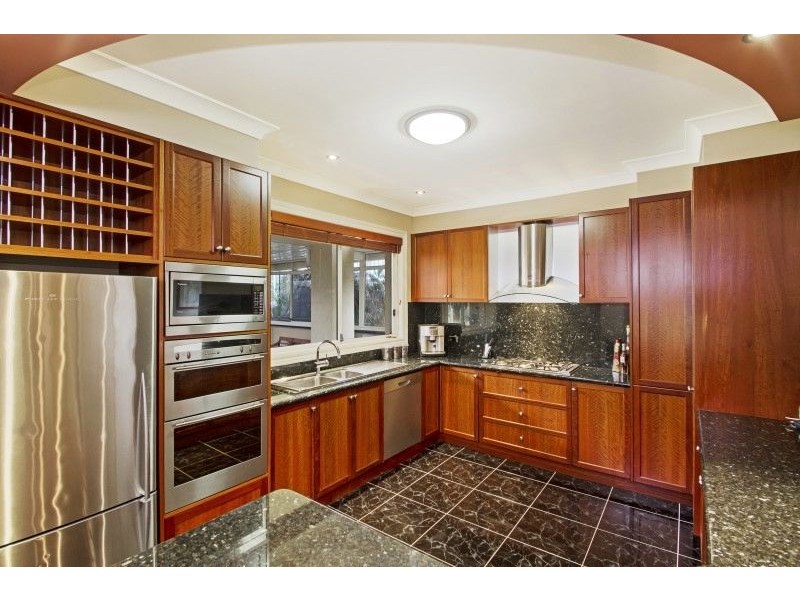 18 Natren Court, Harkaway VIC 3806