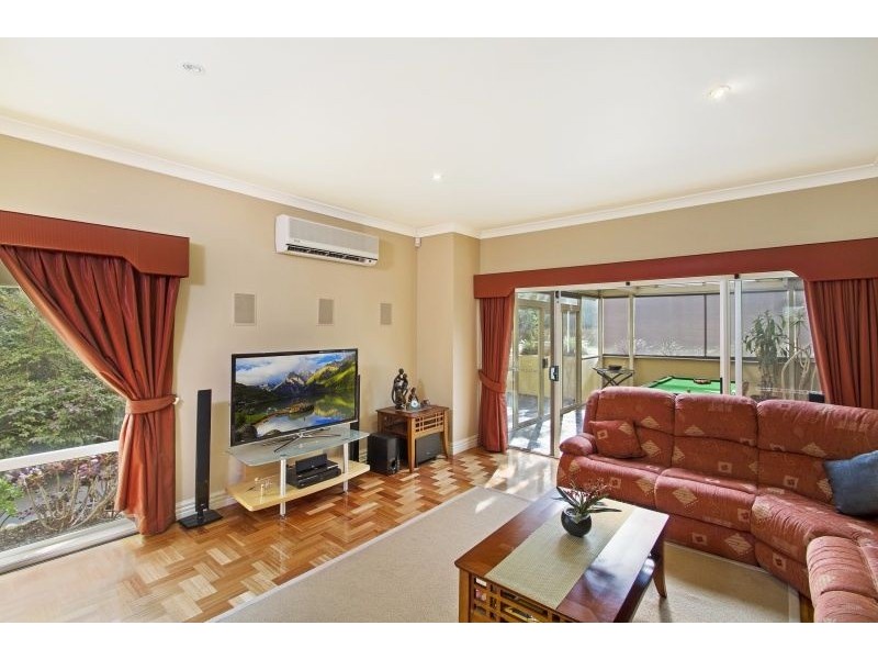 18 Natren Court, Harkaway VIC 3806