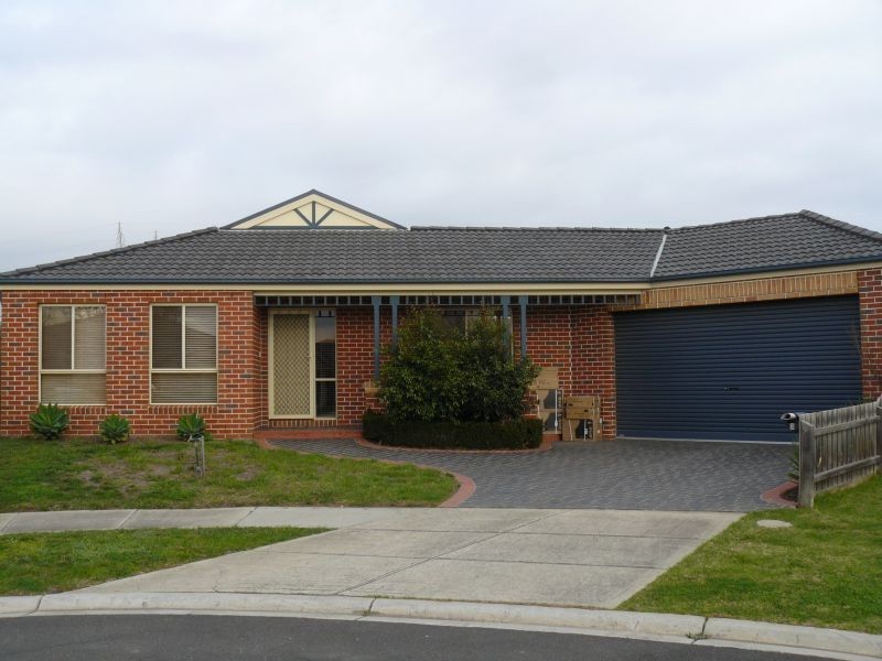 3 Jacana Court, Narre Warren South VIC 3805