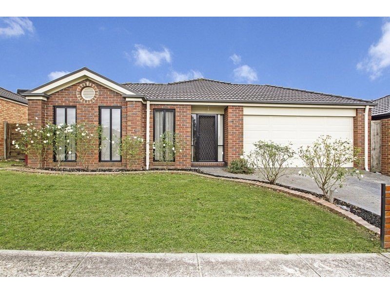 6 Pendulum Place, Berwick VIC 3806