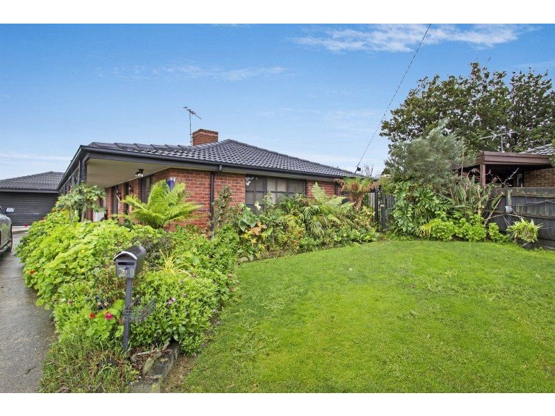 21 Sarah Place, Hampton Park VIC 3976