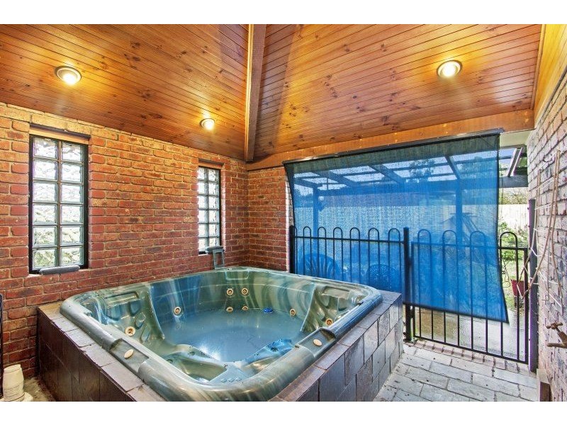 21 Sarah Place, Hampton Park VIC 3976