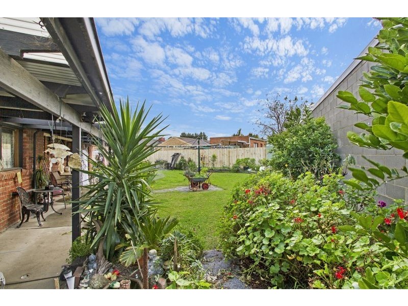 21 Sarah Place, Hampton Park VIC 3976