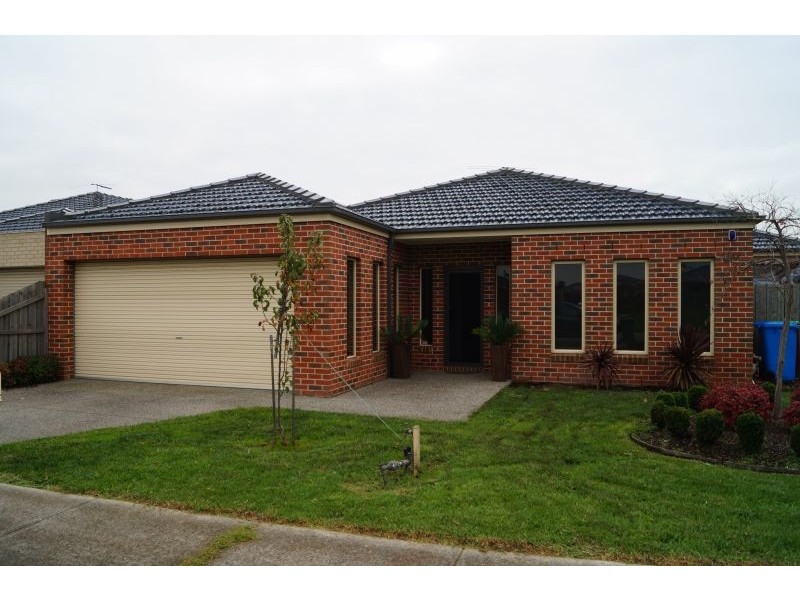 32 Player Drive, Narre Warren VIC 3805