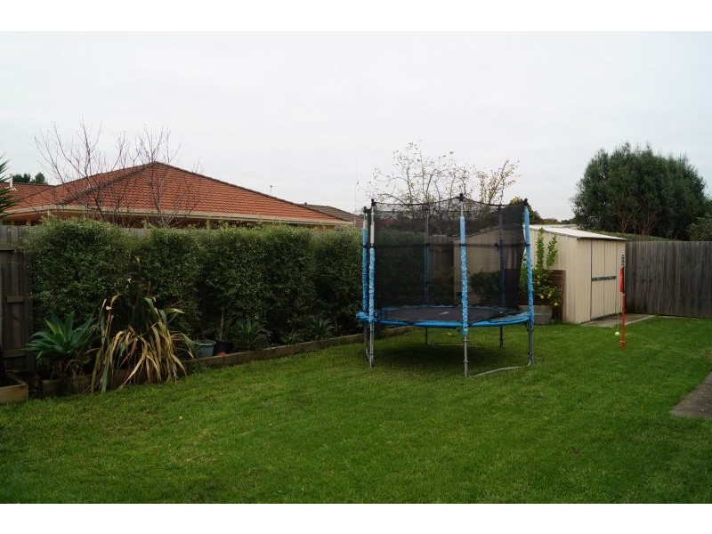 32 Player Drive, Narre Warren VIC 3805