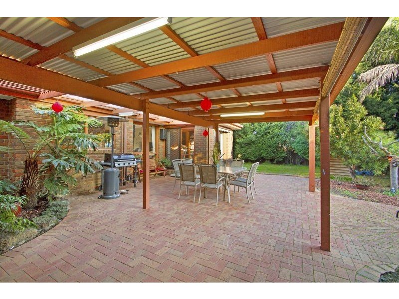 21 Kendall Drive, Narre Warren VIC 3805