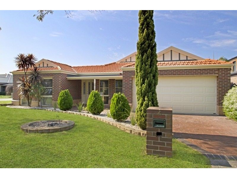 6 Marabou Close, Narre Warren South VIC 3805