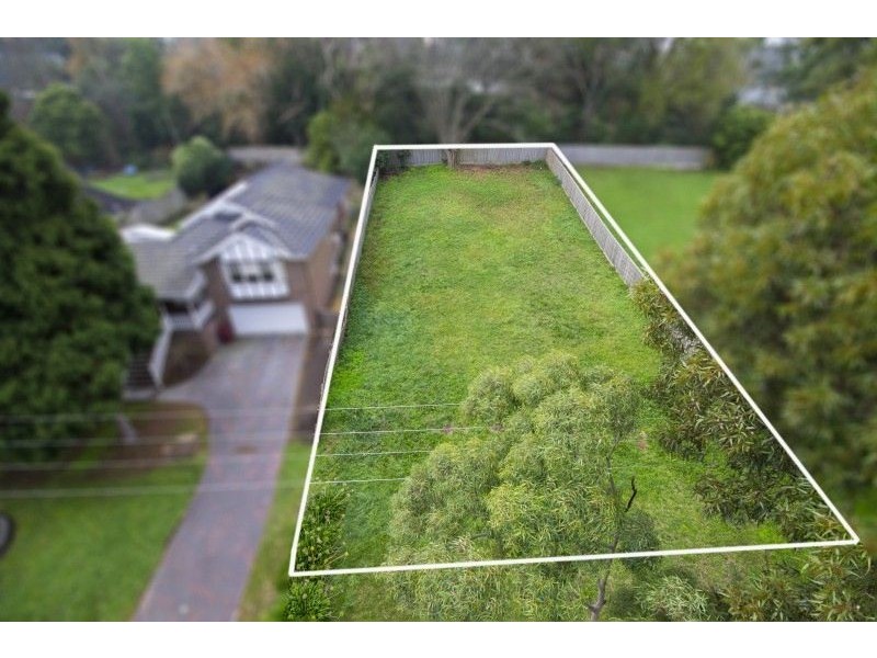27a Elgin Street, Berwick VIC 3806