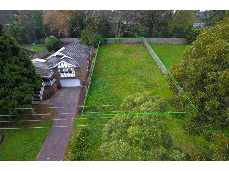 27a Elgin Street, Berwick VIC 3806