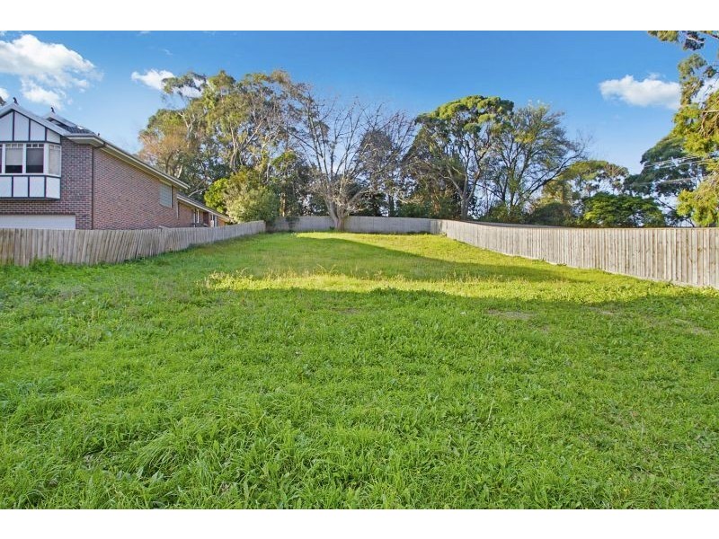 27a Elgin Street, Berwick VIC 3806