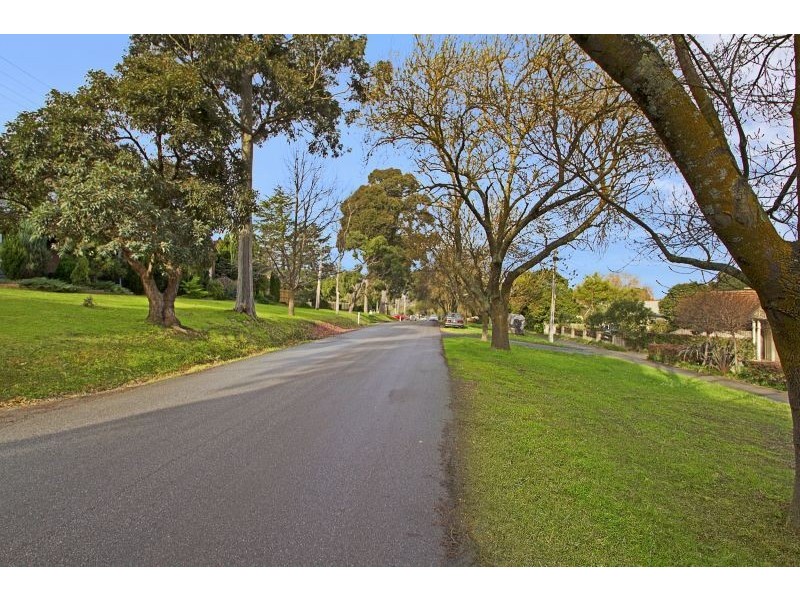 27a Elgin Street, Berwick VIC 3806