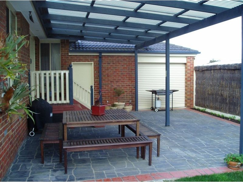 1 Foulds Court, Berwick VIC 3806