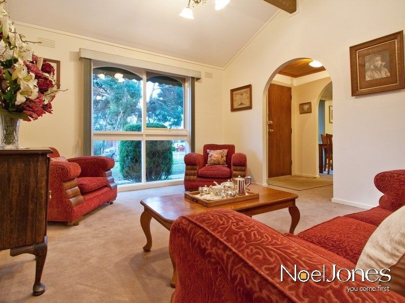 11 Stewart Avenue, Narre Warren VIC 3805