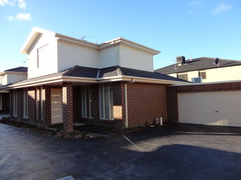 3/312 Centre Road, Narre Warren VIC 3805
