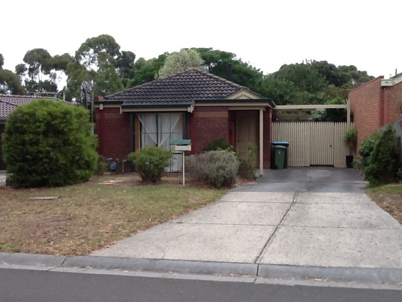 21B Jericho Court, Berwick VIC 3806