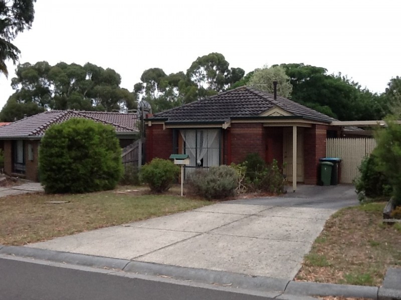 21B Jericho Court, Berwick VIC 3806