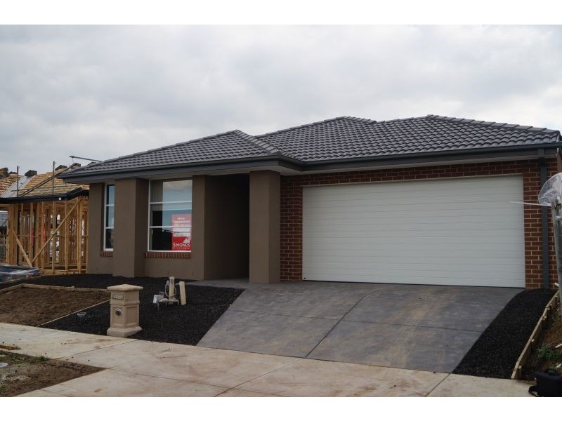 3 Norma Crescent, Officer VIC 3809