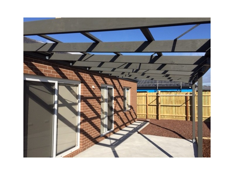 3 Norma Crescent, Officer VIC 3809