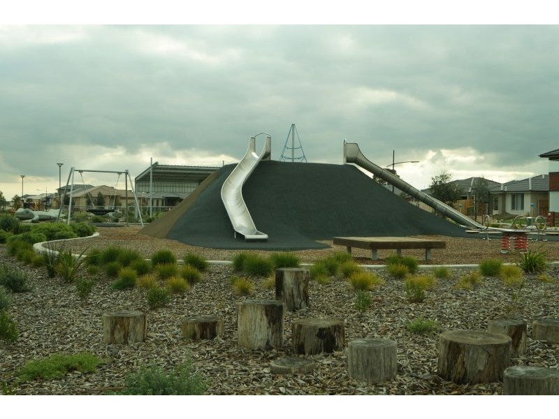 3 Norma Crescent, Officer VIC 3809